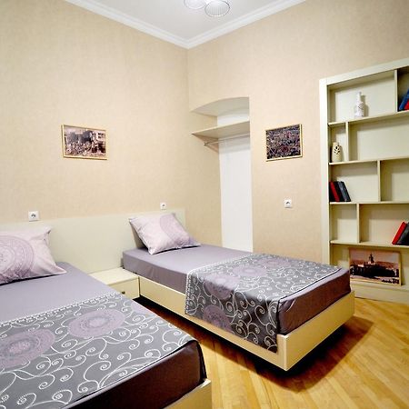 Old Arsena Apartments Tbilisi Luaran gambar