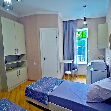 Old Arsena Apartments Tbilisi Luaran gambar