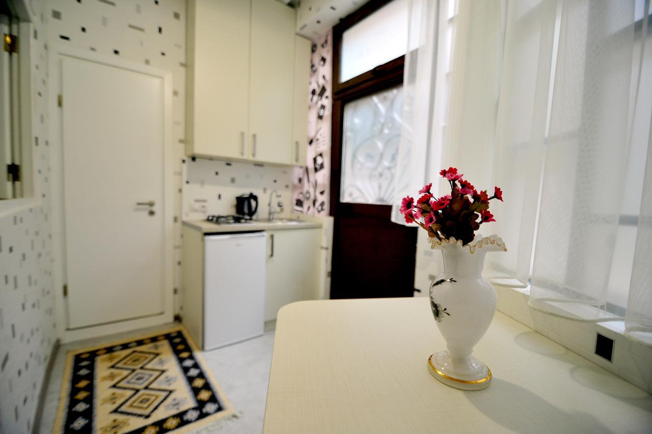 Old Arsena Apartments Tbilisi Luaran gambar